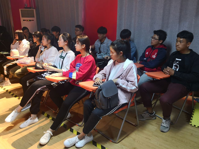 怎樣才能提高自己的表演技巧？
